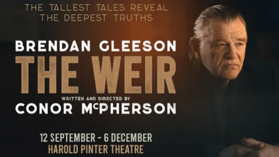 The Weir musical in London - Image 1